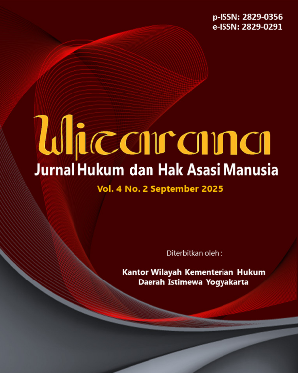 					Lihat Vol 4 No 2 (2025): September
				